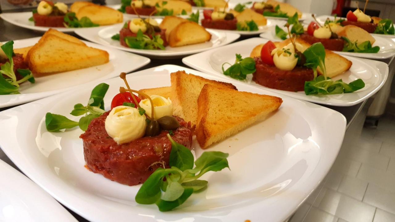 Almhotel Bergerhof Sarentino Экстерьер фото