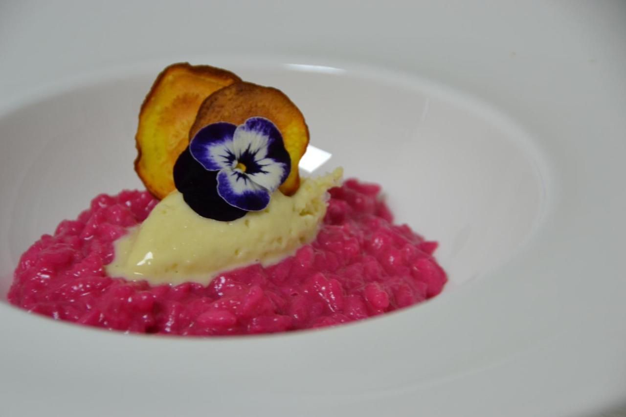 Almhotel Bergerhof Sarentino Экстерьер фото