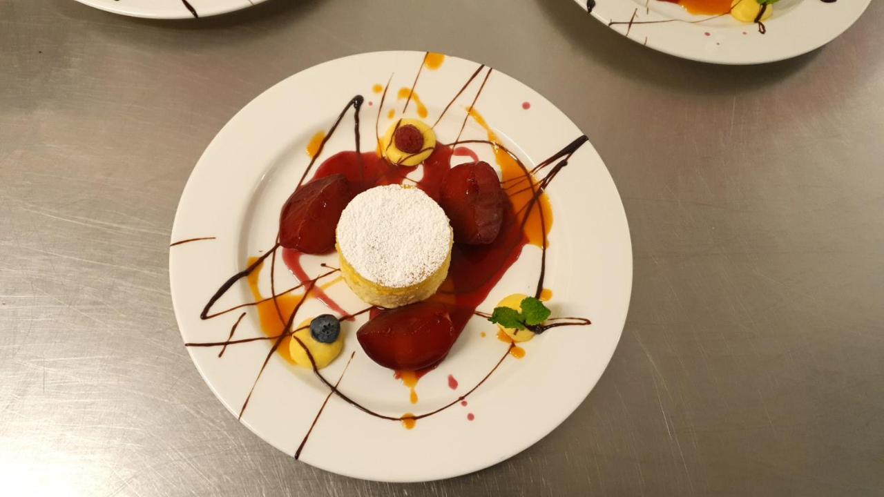 Almhotel Bergerhof Sarentino Экстерьер фото