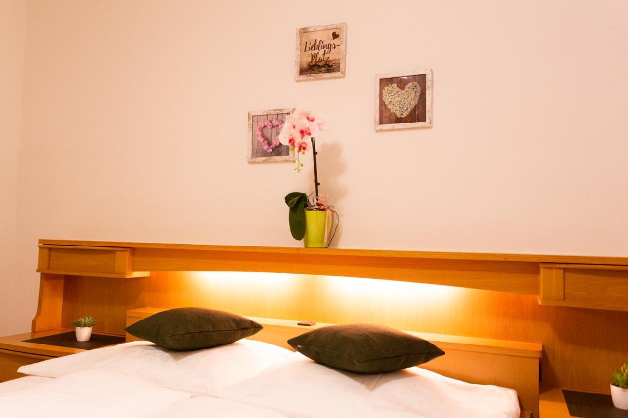 Almhotel Bergerhof Sarentino Экстерьер фото